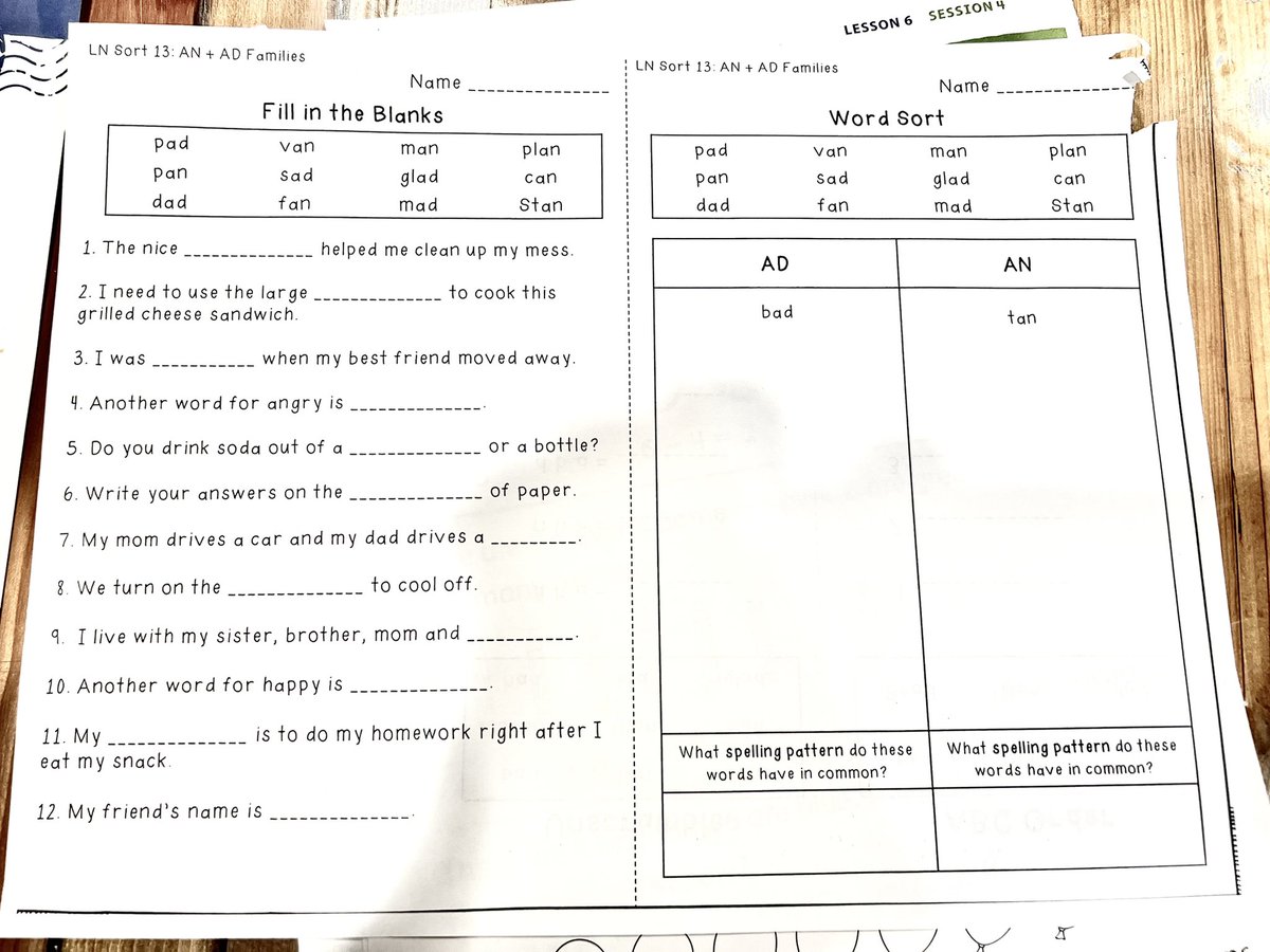 How does this help a child practice cvc words? This is my 1st grader’s homework. I just cannot wrap my head around how it makes sense to practice cvc words in sentences that they cannot read. #pleasegoawayLucy