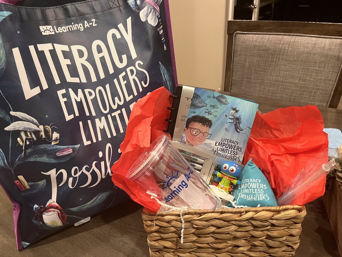 Michelle A. Cavazos, MEd tweet media