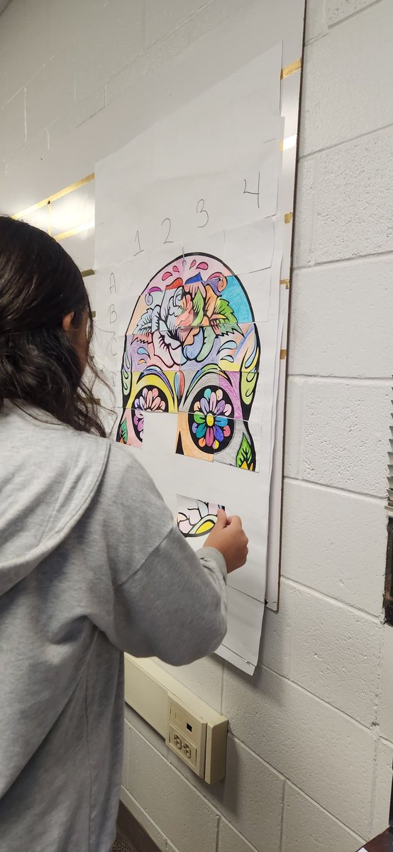 Magdalena Martinez (@mmartinez_mms) on Twitter photo Collaborative posters today. Truly impressed by all <a href="/Montwood_MS/">Dr. Melissa (Martinez) Saenz</a> scholars. Talk about #teamwork! ¡Bien hecho, Alces! #AlcesEsMooseEnInglés #DiaDeMuertos Collaborative posters today. Truly impressed by all <a href="/Montwood_MS/">Dr. Melissa (Martinez) Saenz</a> scholars. Talk about #teamwork! ¡Bien hecho, Alces! #AlcesEsMooseEnInglés #DiaDeMuertos