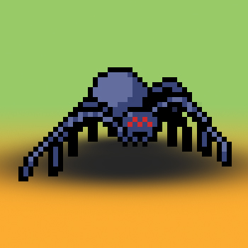 NFTarantulas Sales Bot 🤖🕷 tweet media