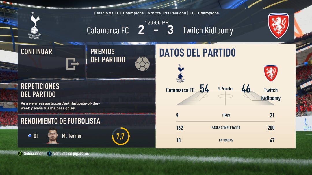 samuelg1998's tweet photo. @KidToomy_ 

Buen partido hermano jejeje https://t.co/belYRT3gMz