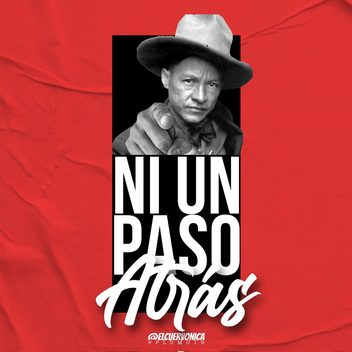 ElCuerv0Nica's tweet photo. Mensajito para los yankis: https://t.co/JdzzKmJmkF