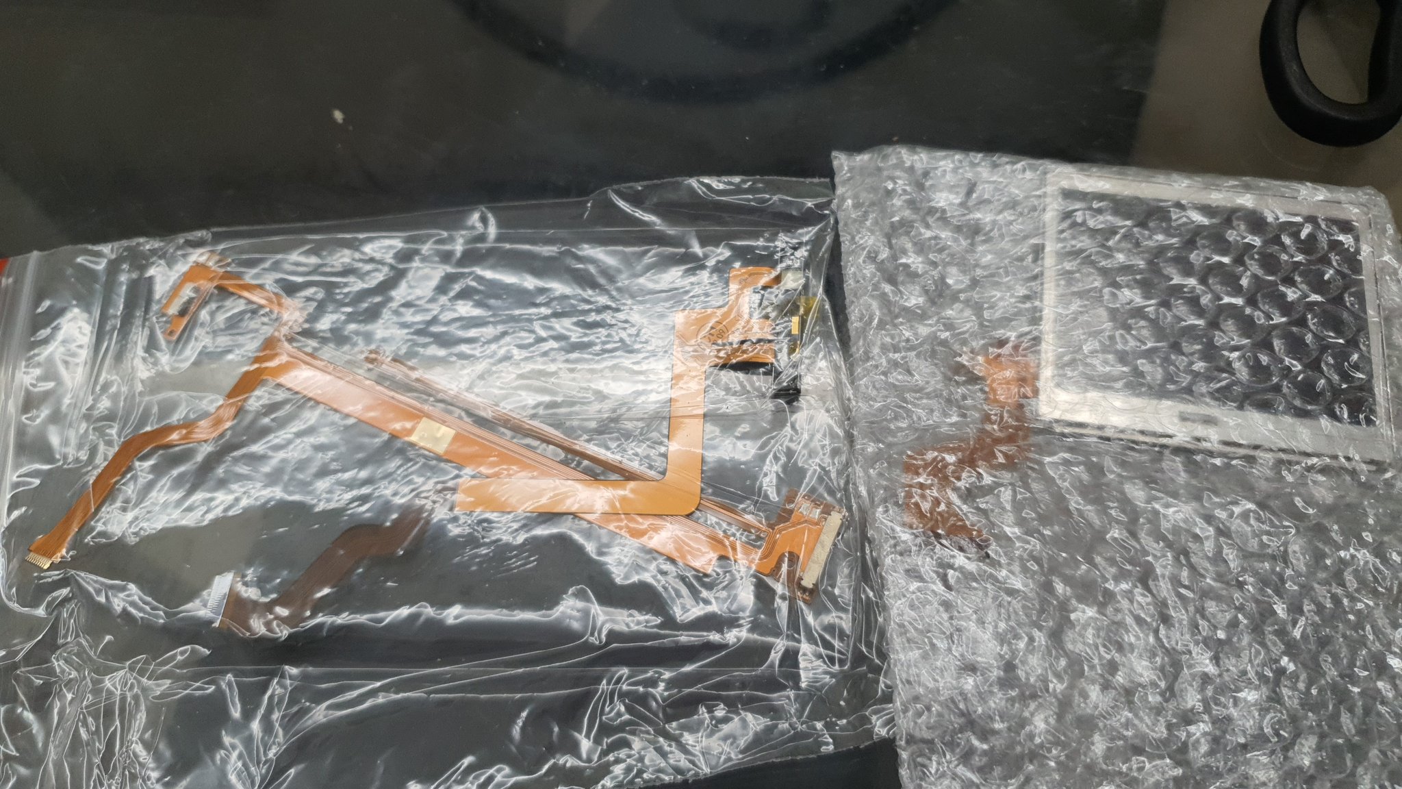 Elisa Santoro Gonçalves 🎮🎼📖 on Twitter "Chegaram cabo flat do 3D