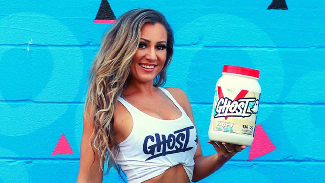 fytworx's tweet photo. GHOST® WHEY Protein combines a premium 100% whey protein blend with natural digestive enzymes and amazing, featured flavors

Try Fruity Cereal Milk 😋

Website Link in Bio 

#WheyProtein #FitnessMotivation #gymlife #healthychoices #gymmotivation https://t.co/7jfiJaYrfX