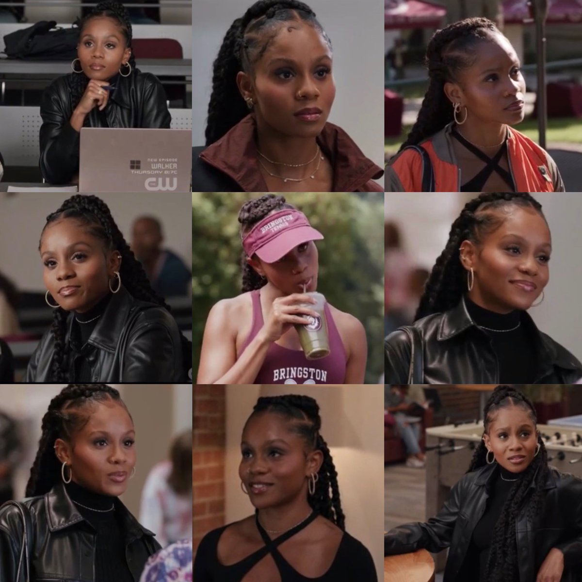 bestofgeff's tweet photo. simone hicks in 02x03 “me myself &amp; i” https://t.co/QM7xWX4rZL