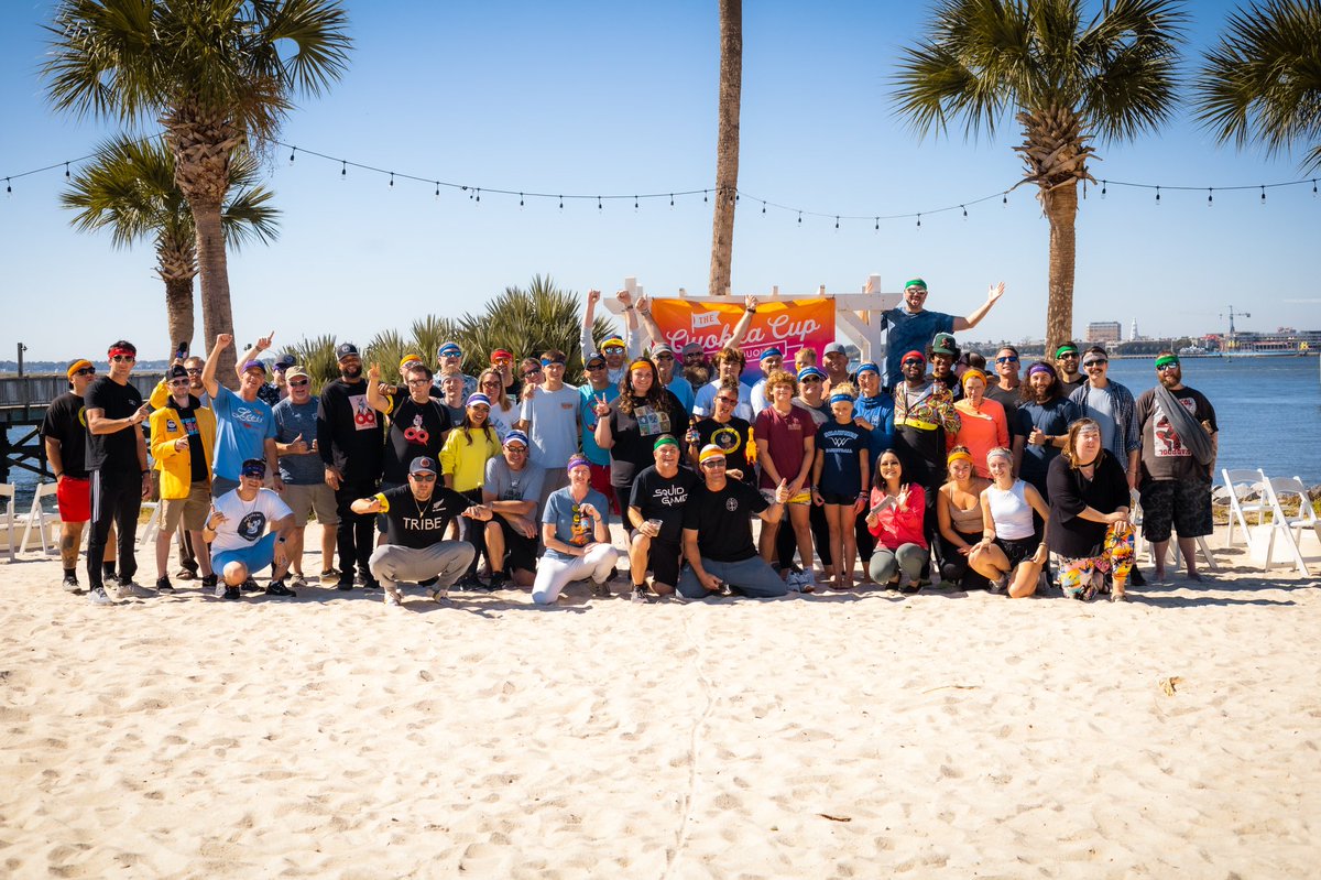 Tribe Quokka tweet media