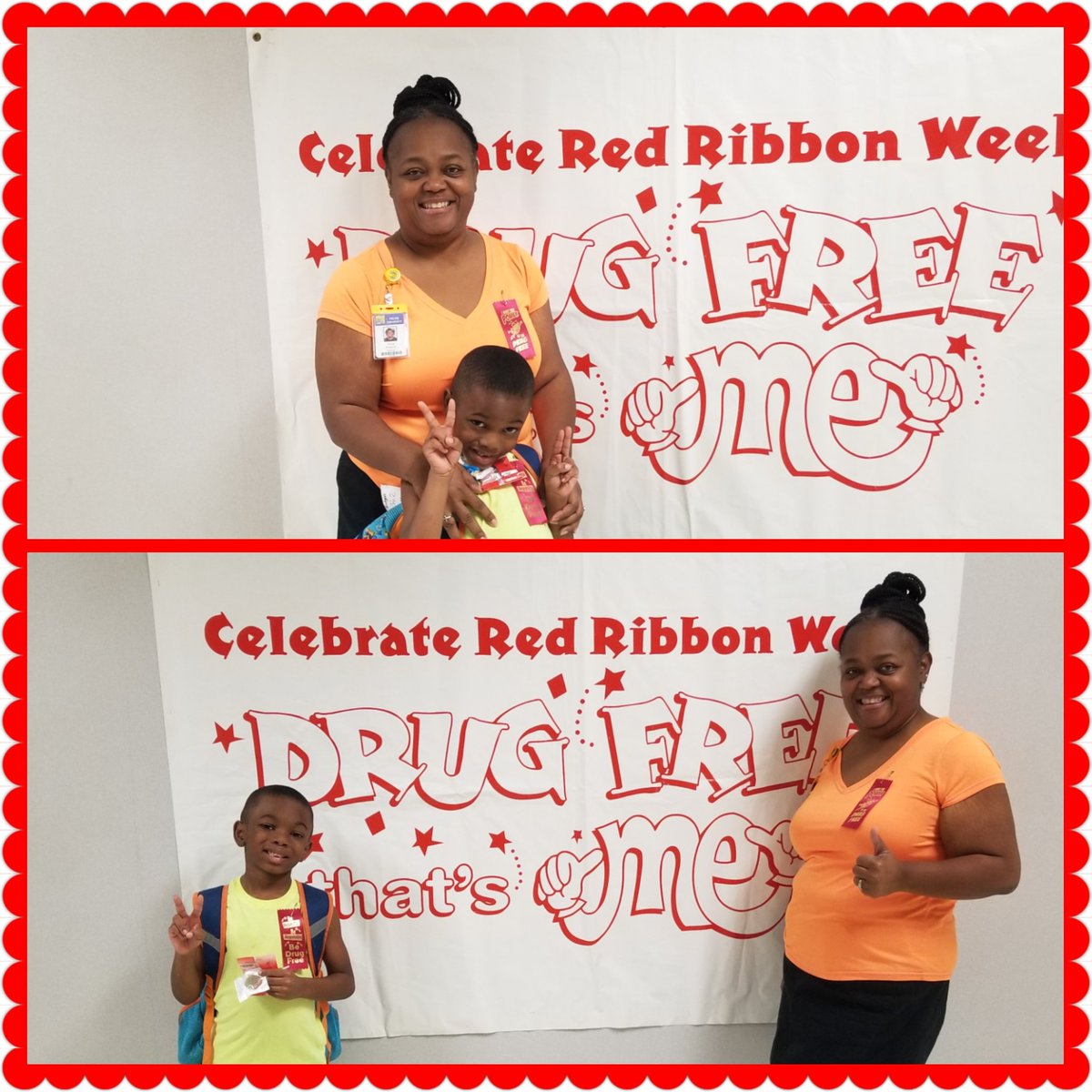 Sonja Rodgers, M.Ed. tweet media