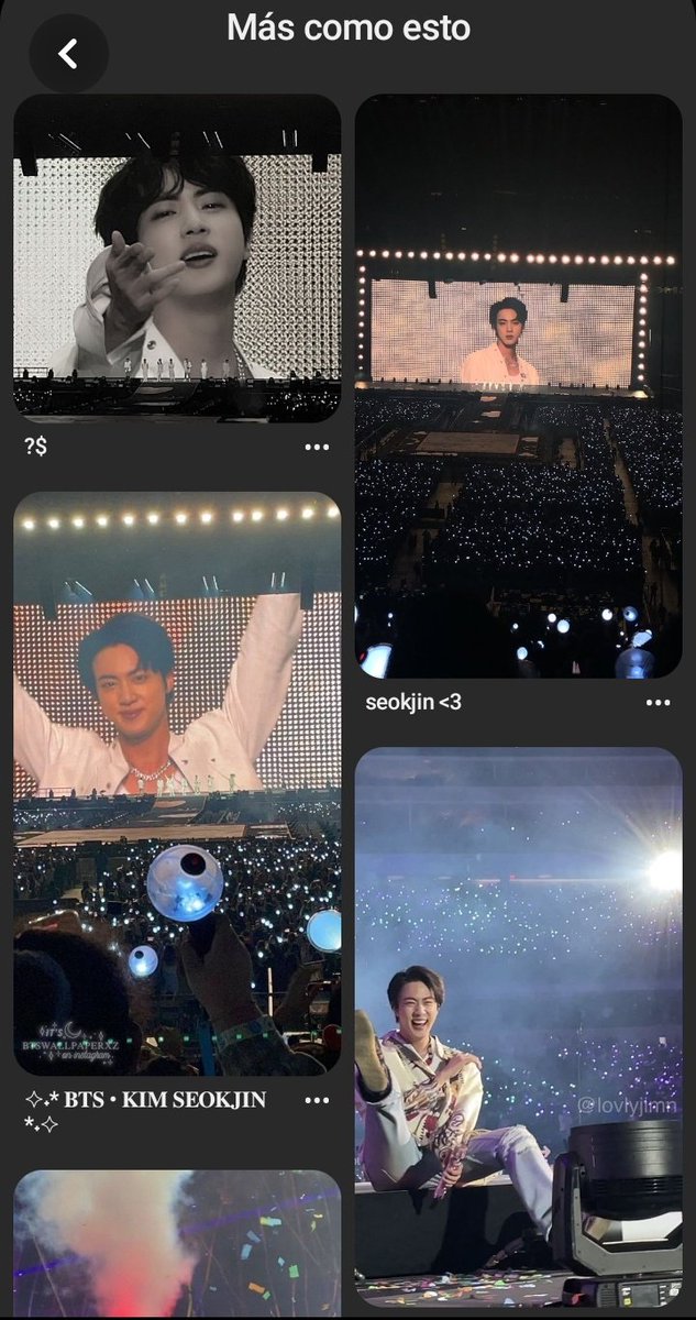 RunTheGalaxy's tweet photo. ¿El viernes voy a tener la mía? 
🥺🥺🥺🥺 https://t.co/nLAC3vWnZt