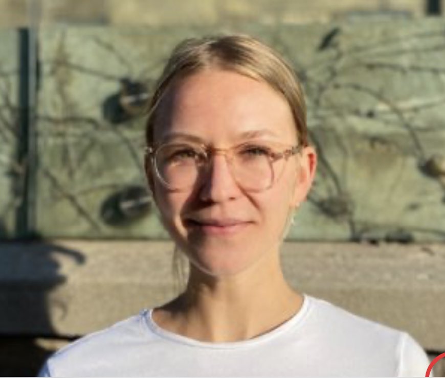 PHRI.ca Population Health Research Institute 🇨🇦 (@phriresearch) on Twitter photo 👋Welcome to new #PHRI Research Fellow <a href="/tina_stegmann/">Tina Stegmann</a>!
Supervised by PHRI Scientist David Conen, Tina will focus on prevalence & distribution pattern of vascular brain lesions and correlating #cognitivefunction in patients with #AFib compared to patients with high #CVD burden. 👋Welcome to new #PHRI Research Fellow <a href="/tina_stegmann/">Tina Stegmann</a>!
Supervised by PHRI Scientist David Conen, Tina will focus on prevalence & distribution pattern of vascular brain lesions and correlating #cognitivefunction in patients with #AFib compared to patients with high #CVD burden.