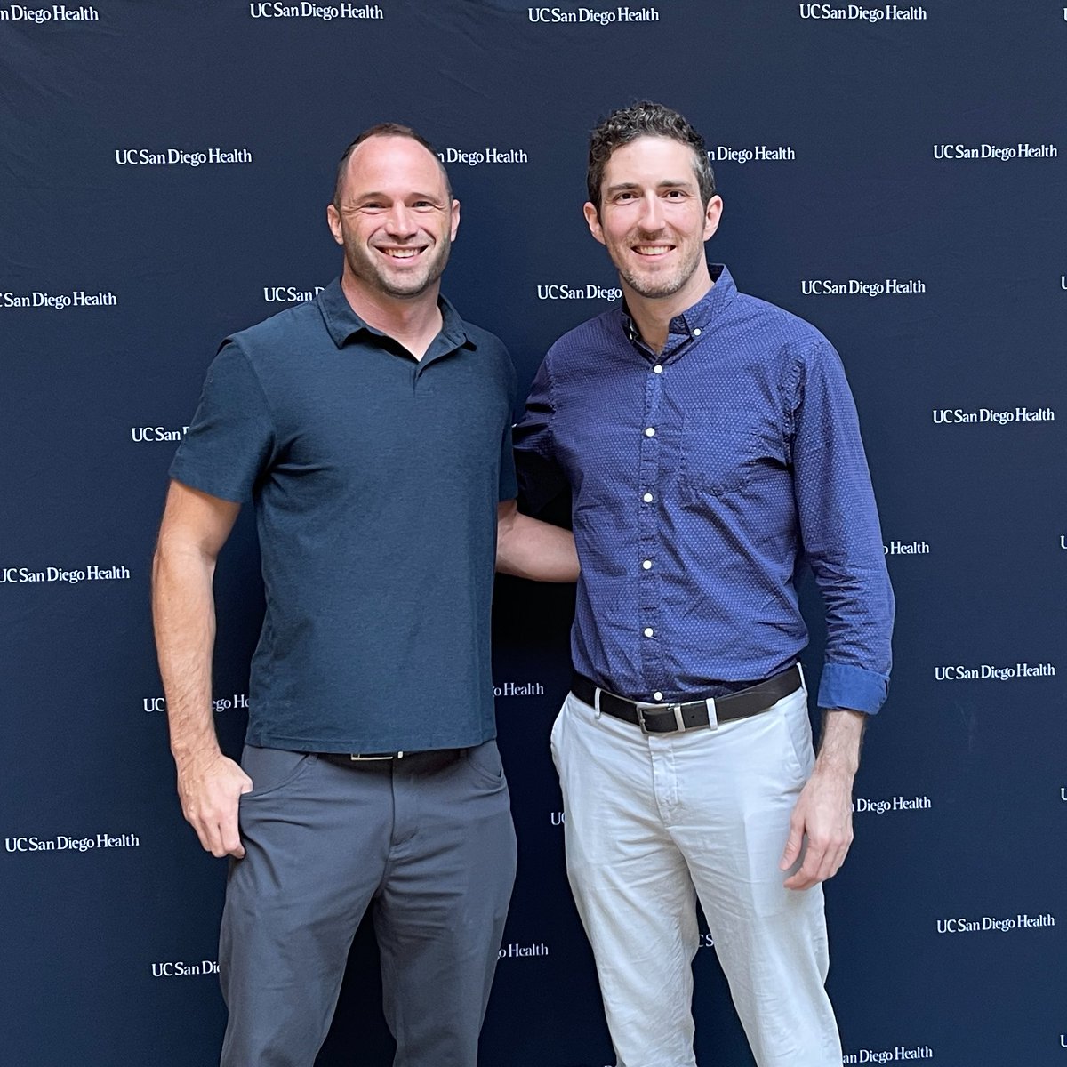 David Gonda (@davidgondamd) on Twitter photo Awesome to meet Dr. Glaucomflecken (<a href="/DGlaucomflecken/">Dr. Glaucomflecken</a>) today! Great event <a href="/UCSDHealth/">UC San Diego Health</a> and <a href="/CALonghurst/">Christopher A. Longhurst, MD</a>. #UCSDDoctorG Awesome to meet Dr. Glaucomflecken (<a href="/DGlaucomflecken/">Dr. Glaucomflecken</a>) today! Great event <a href="/UCSDHealth/">UC San Diego Health</a> and <a href="/CALonghurst/">Christopher A. Longhurst, MD</a>. #UCSDDoctorG