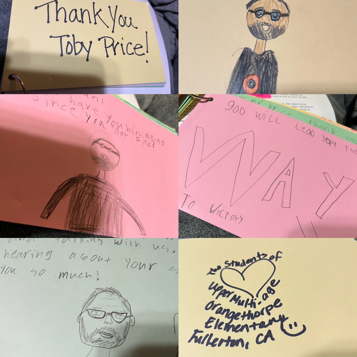 Toby Price tweet media