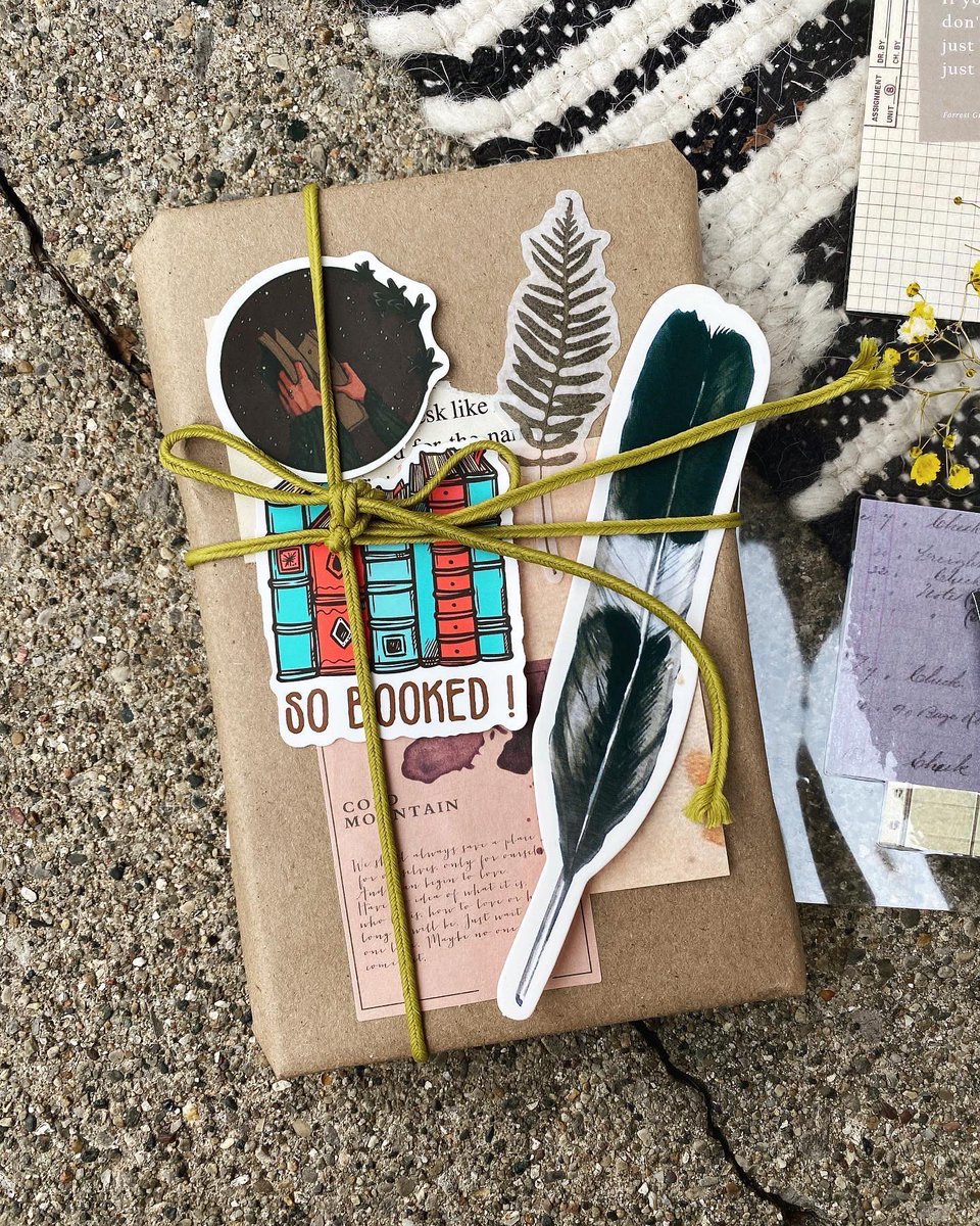 luna meraki creations tweet media