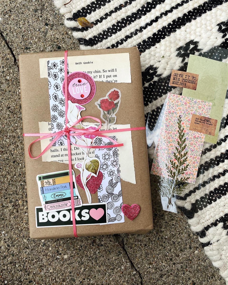 luna meraki creations tweet media