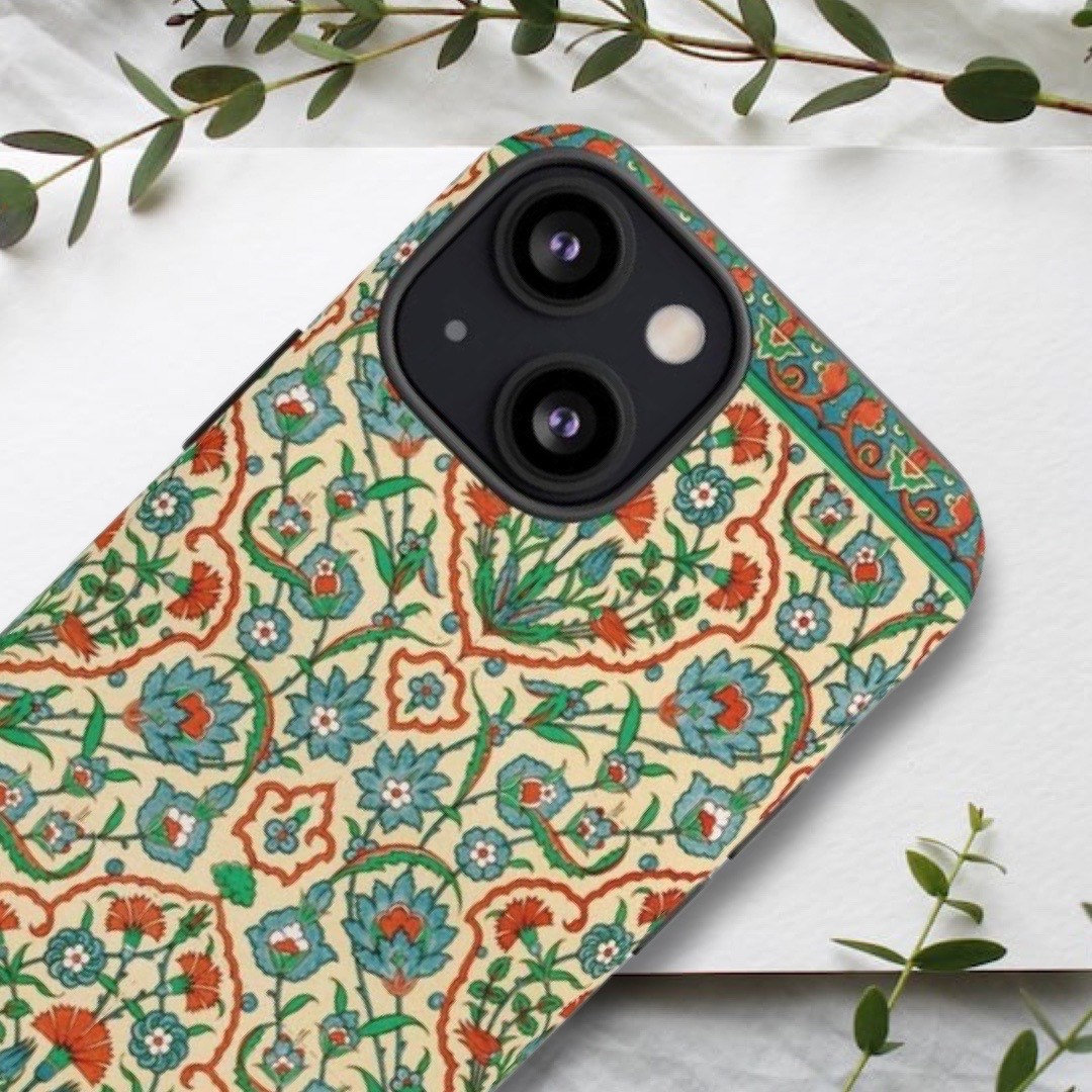 Totesi3's tweet image. Arabesque Aesthetic - iPhone Tough Cases  - Impact Resistant Premium Case - iPhone 11, 12 ,13 Pro Max - Boho Chic - Gift for Her tuppu.net/75289f62 #TotesiDesign #Etsy #IphoneProMaxCase