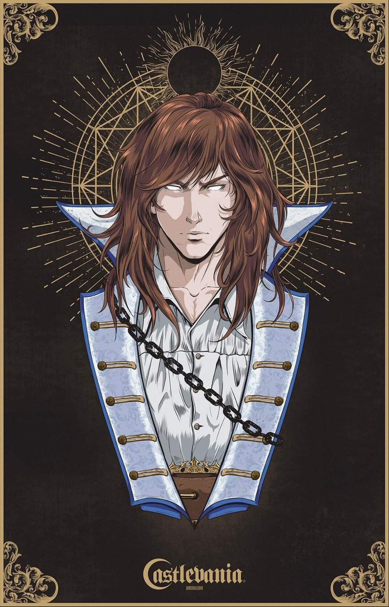 efoficial_'s tweet photo. “What is a man? A miserable little pile of secrets! But enough talk… Have at you!”

#castlevania #konami https://t.co/GG18pGM5Xq