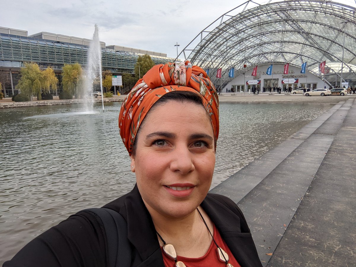 lyora_cohen's tweet photo. First day at the #bioeurope2022 in Leiptsig with @liorshal A great opportunity to start new and exciting collaborations!

@NBiologic https://t.co/7kslhr6W2S