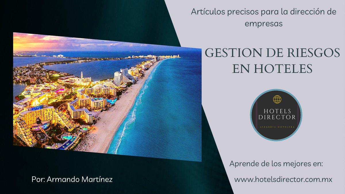HotelsDirector's tweet photo. Aprende de los mejores y adquiere hoy mismo tu membresía y forma parte de nuestra comunidad de lectores que buscan y obtiene resultados multifacéticos en:
Nuestra Página Oficial:
https://t.co/COPvgtIWNc
Contáctanos en:
director@hotelsdirector.com.mx https://t.co/8vDDJuBxWu