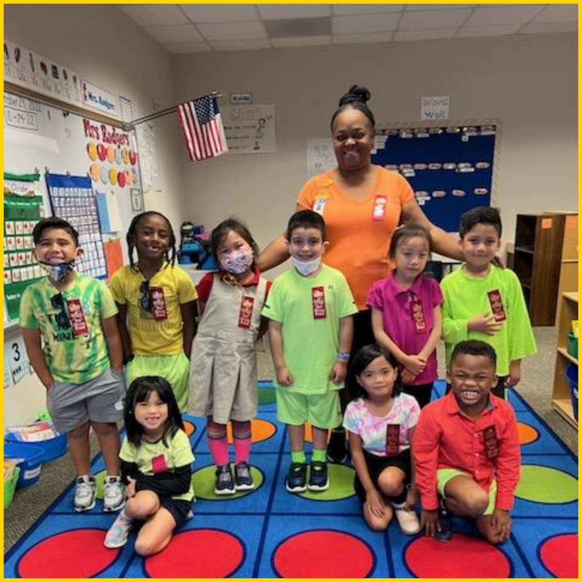 Sonja Rodgers, M.Ed. tweet media