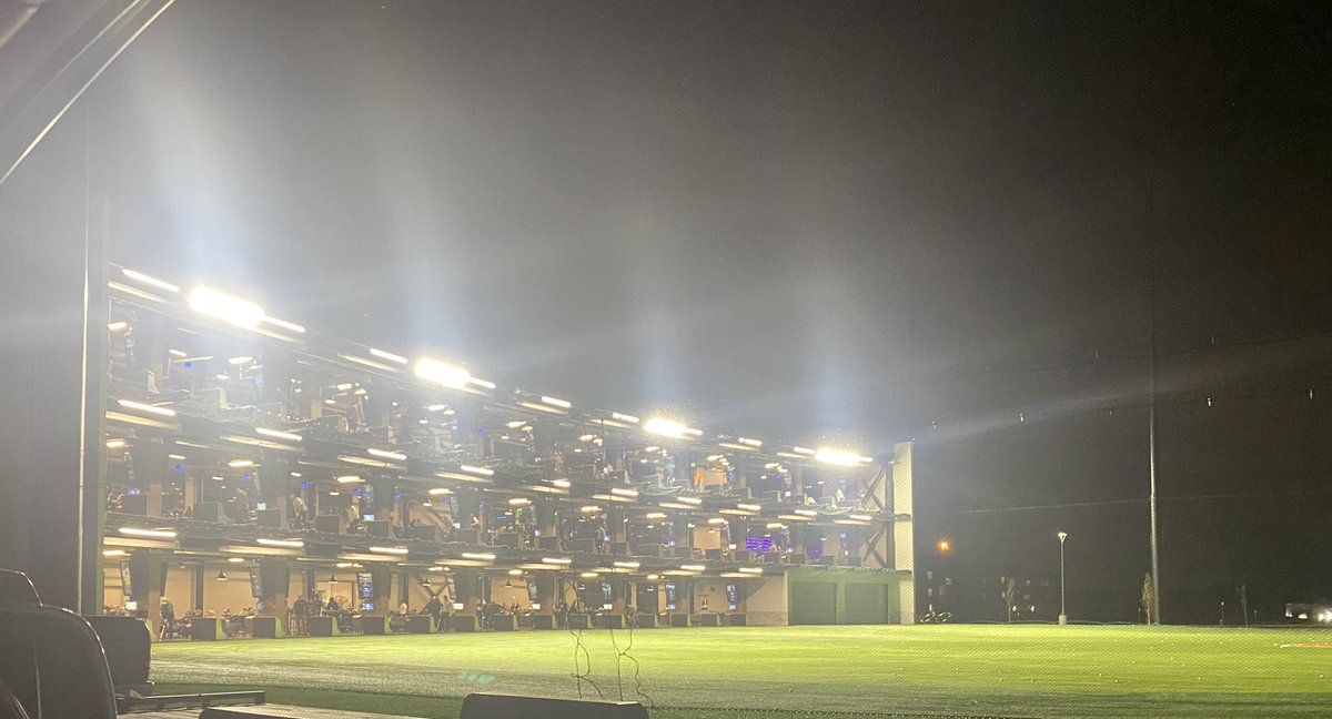 Kindred Golf tweet media