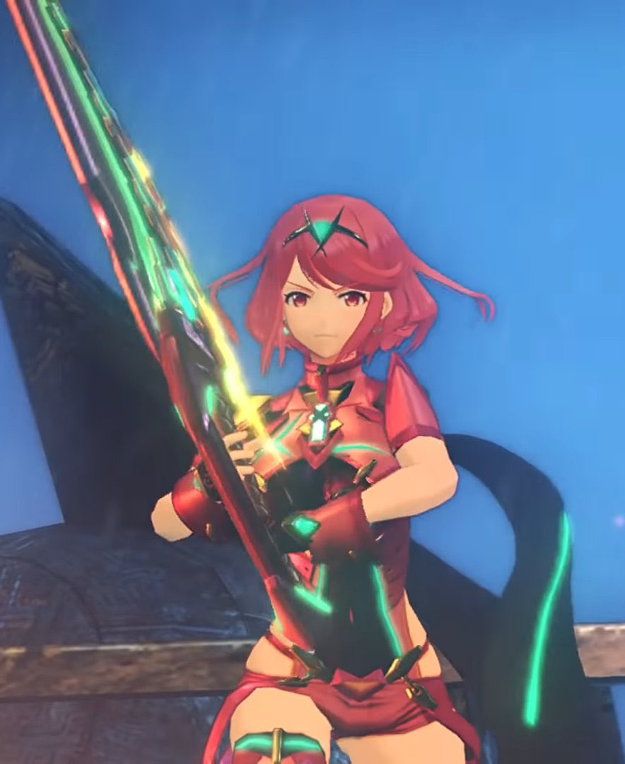 PYRA IS THE GOAT ❤️❤️❤️❤️❤️