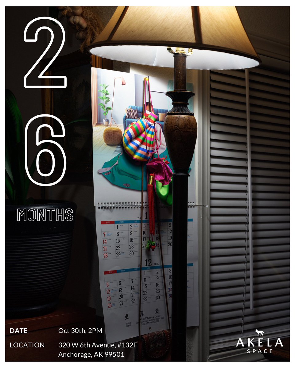 Akela Space tweet media