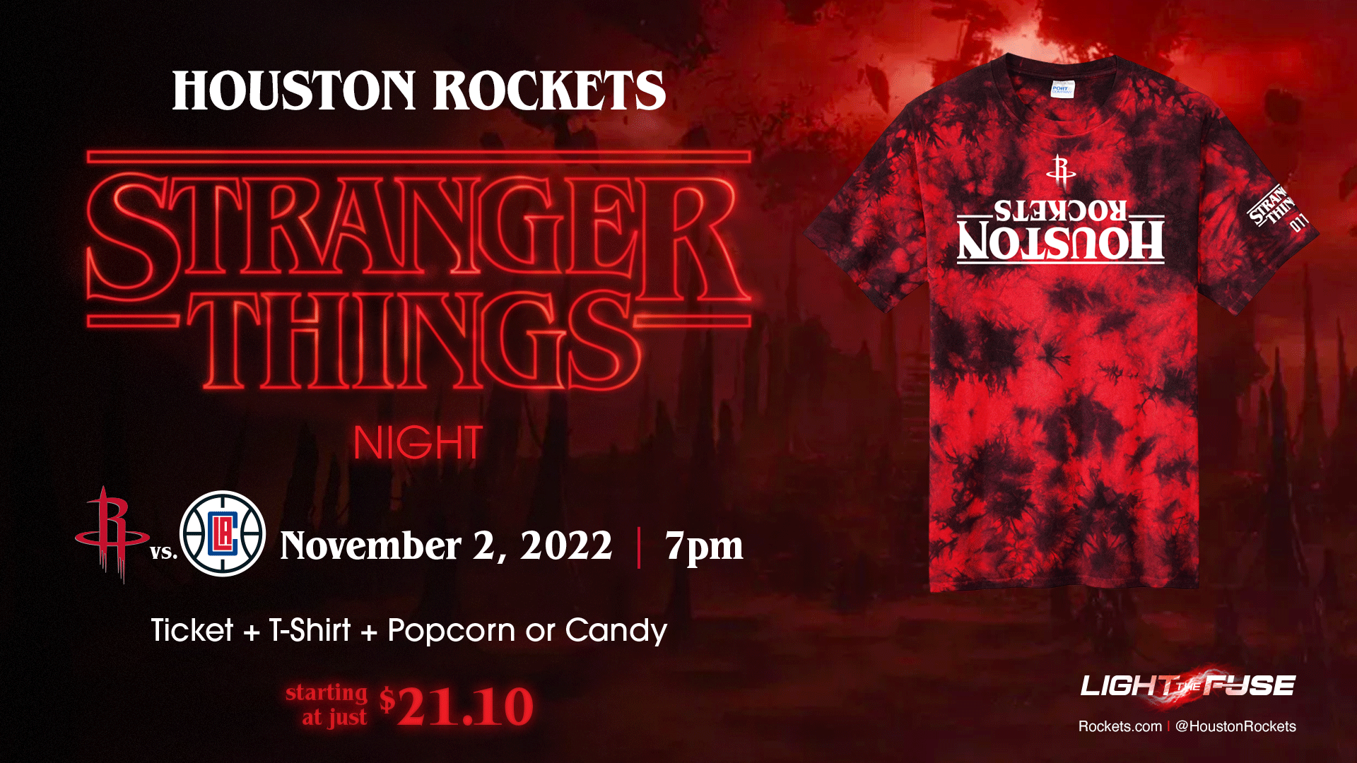 Houston Rockets on Twitter: 