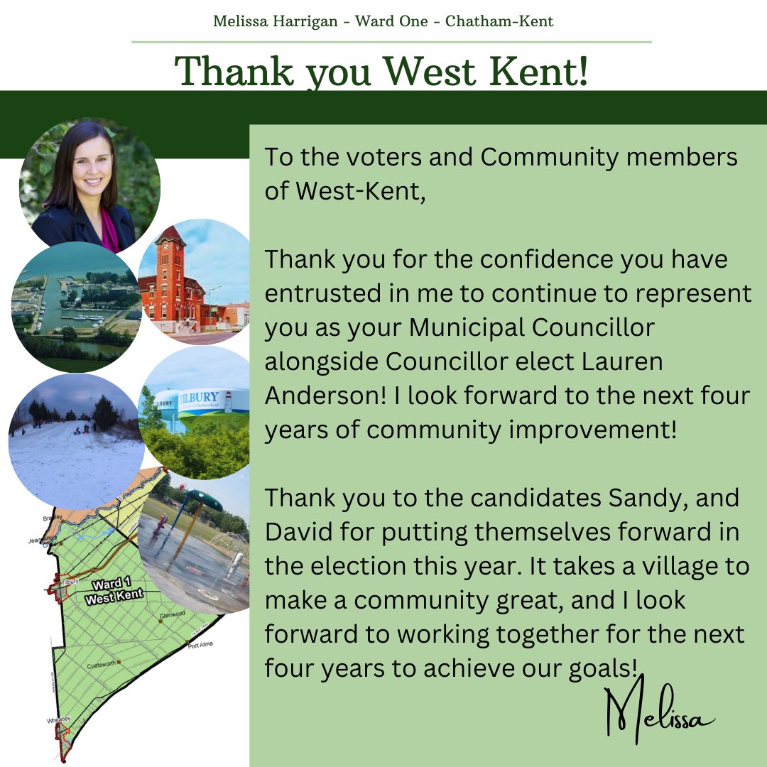 Melissa Harrigan tweet media