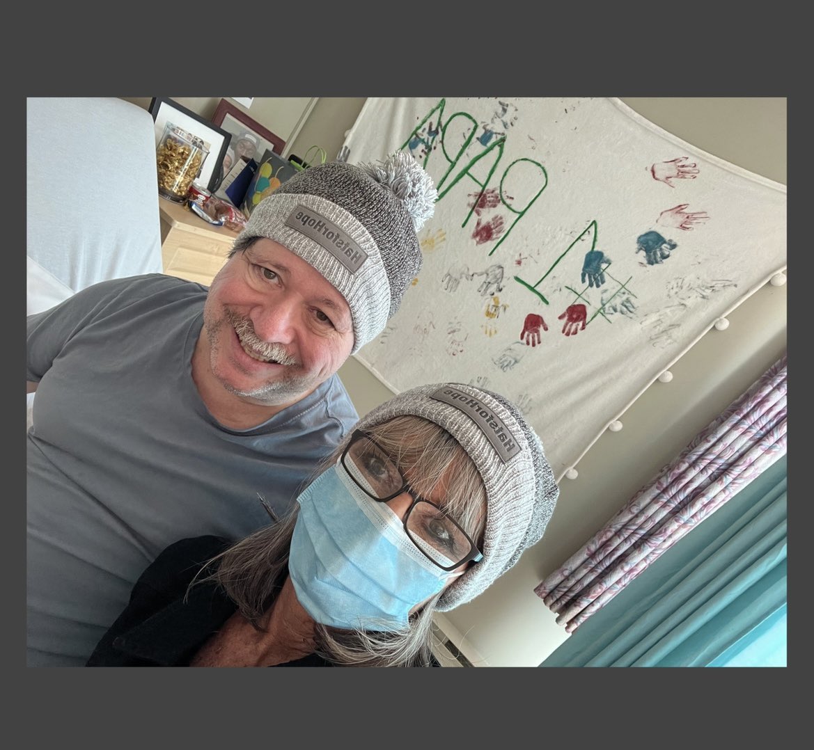 rawlings_iris's tweet photo. #BrainCancerAwarenessDay  #hatsforhope @BrainTumourFdn https://t.co/ogwNtd6BZZ