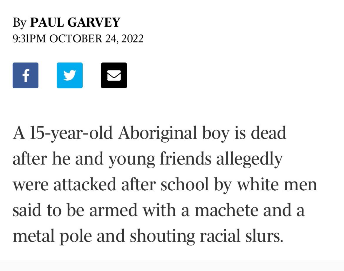 Senator Lidia Thorpe tweet media