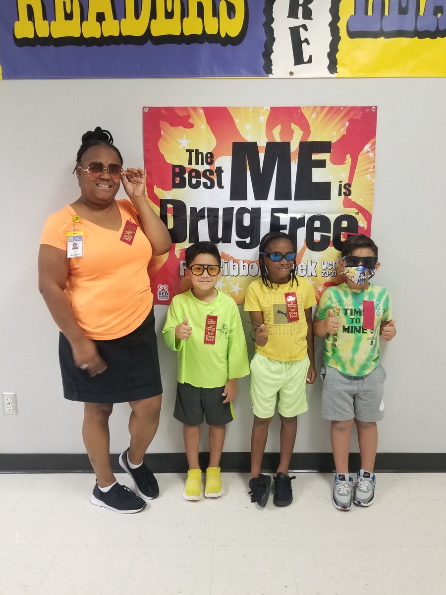 Sonja Rodgers, M.Ed. tweet media