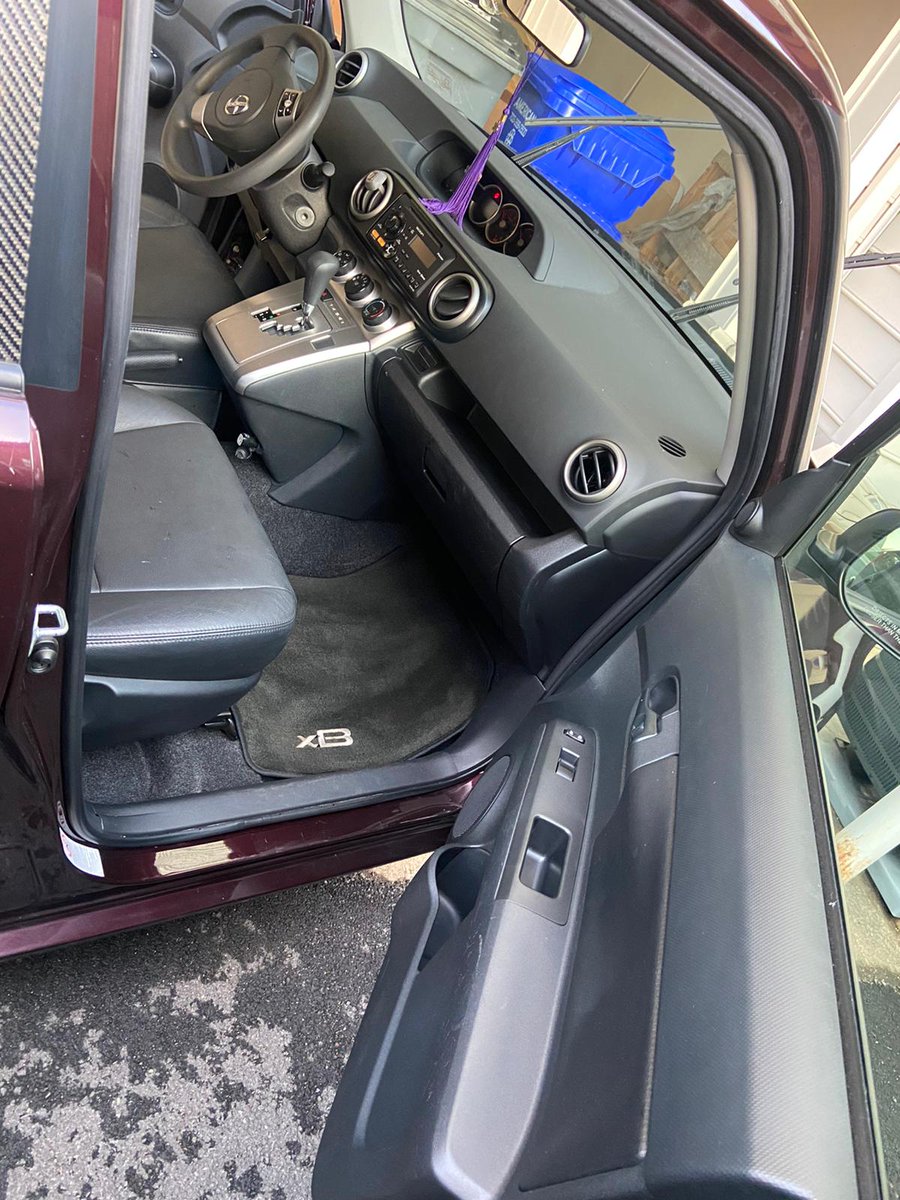 SharpDetailOfA1's tweet photo. A clean car say a lot about you! https://t.co/1a6nEOh5kj