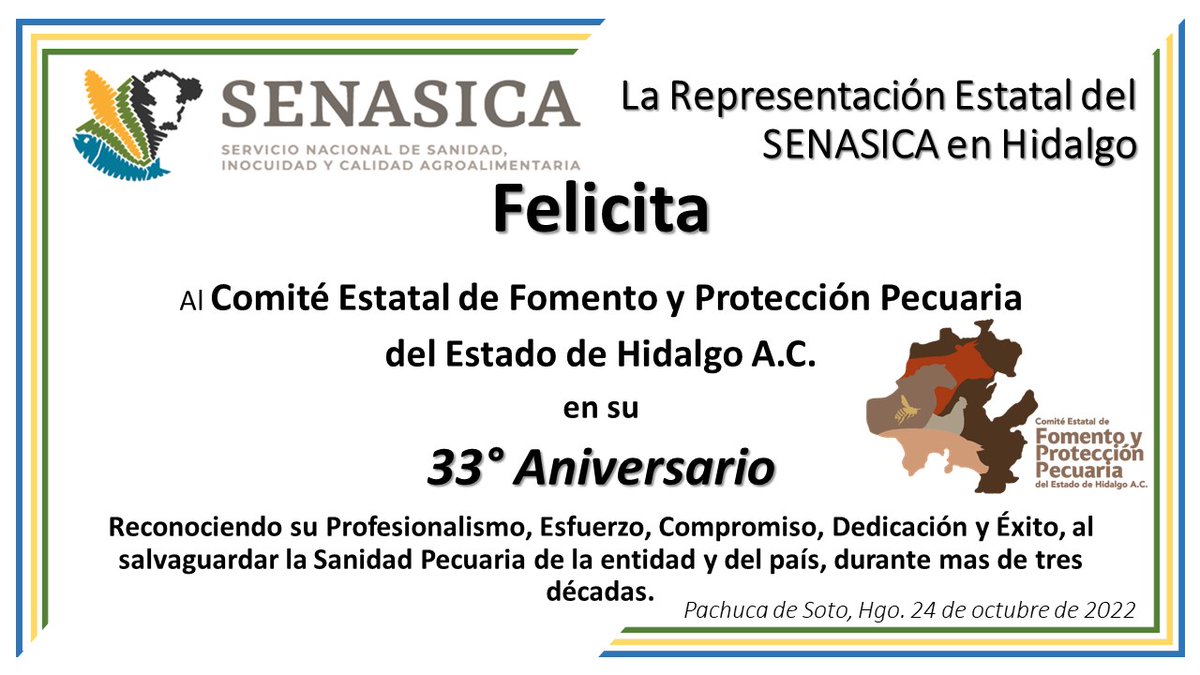 SenasicaH's tweet photo. Felicidades https://t.co/s6sFU30OAc