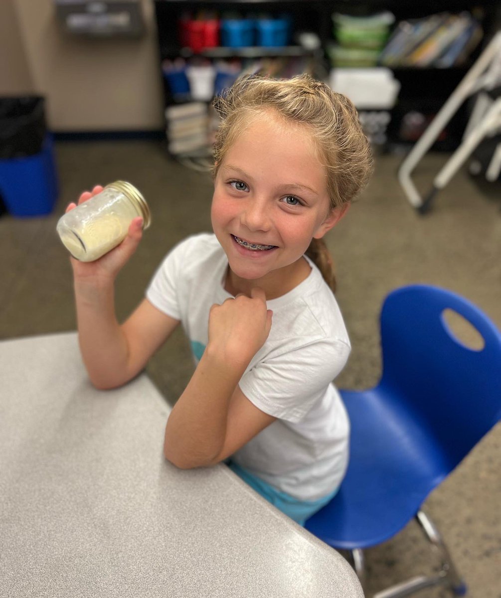 Springhill Elementary School tweet media