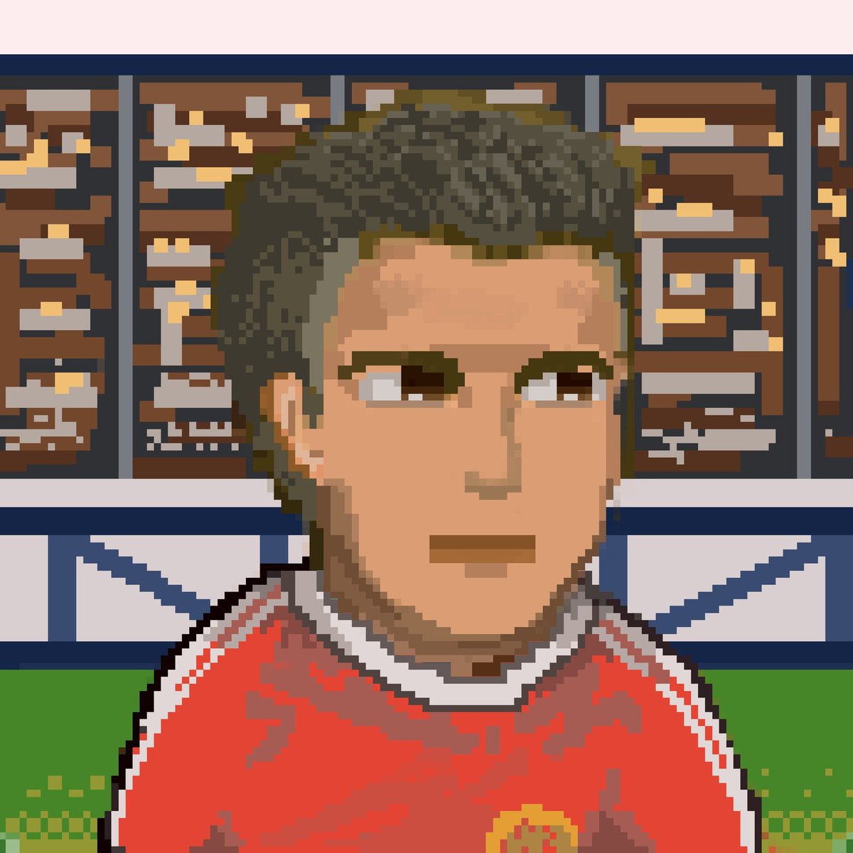 🪷 ApsarasNFT x FootballHLG  🪷

⚽️Football Fans is Coming！⚽️️
Pressure produces motivation
No fearness makes new destiny

3 x Freemint WL for Football Fans 🦸🤟

To Enter:
✅ Follow <a href="/ApsarasNFT/">Apsaras</a>  <a href="/FootballHLG/">FootballHLG_NFT (Sold Out)</a>  
✅ Like + RT + Tag 3 friends

⏰ Ends in 24hrs

#NFTs #Giveaway