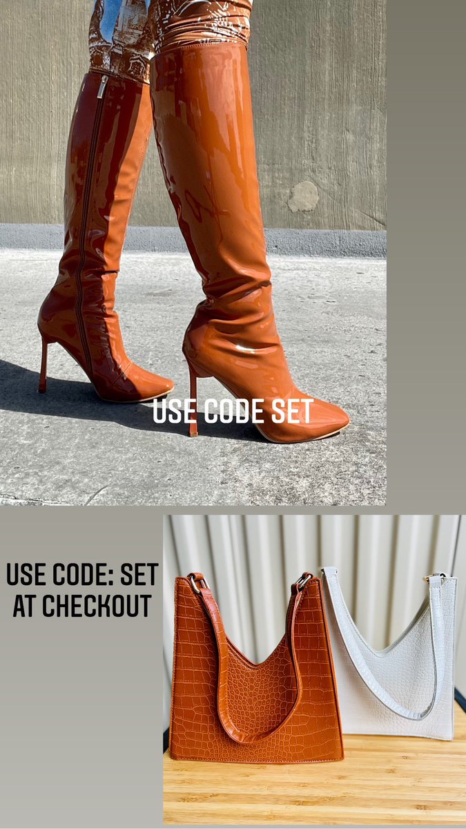 ShopJSB's tweet image. Link in bio 🤎