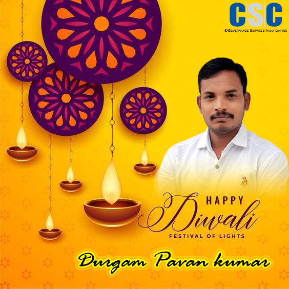 Pavan_CSC's tweet photo. #Happydiwali #deewali On the occasion of Diwali, I wish you happiness and glory, prosperity and blessings. May you have a fantastic Diwali with your loved ones.🥰 https://t.co/bVkCJjMx4b