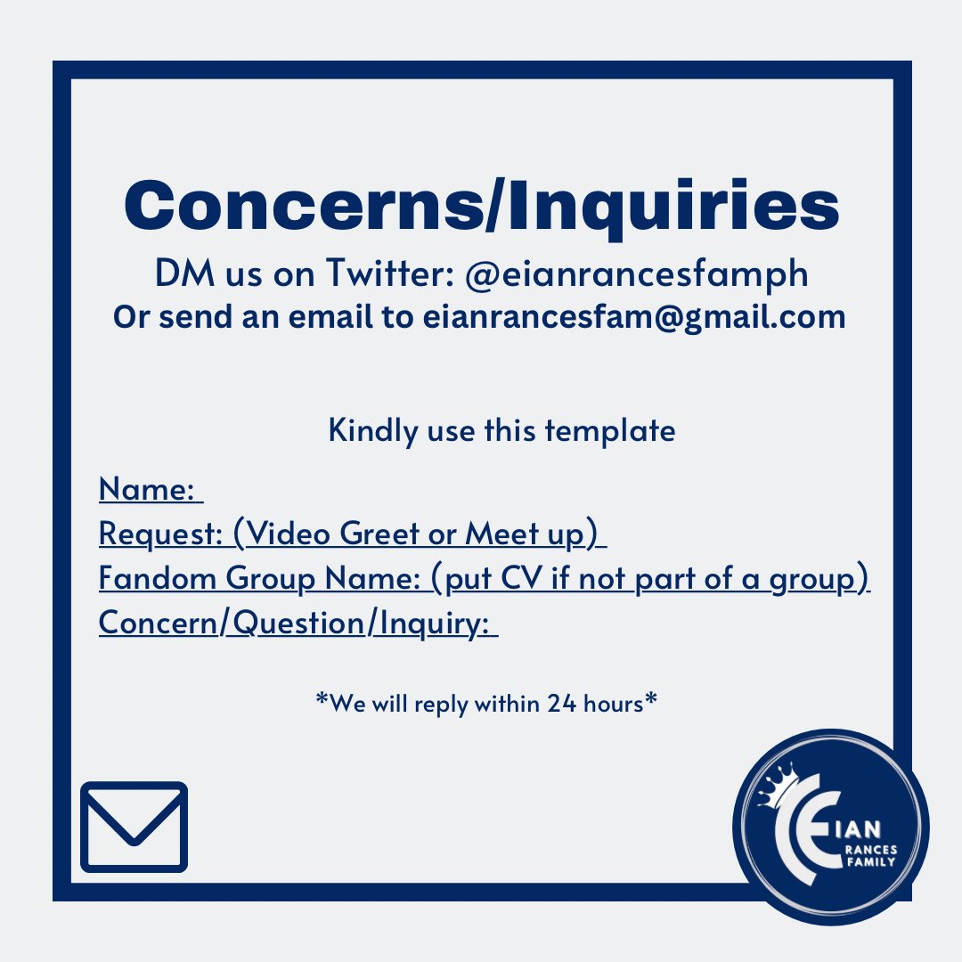 Eian Rances Family tweet media