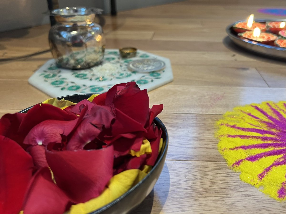 शुभ #दीपावली!!!