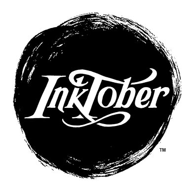 EOArtStudio's tweet photo. We are wrapping up #Inktober. Shall we try #Huevember??  @EastoverEagles https://t.co/CfNDD5OzHi