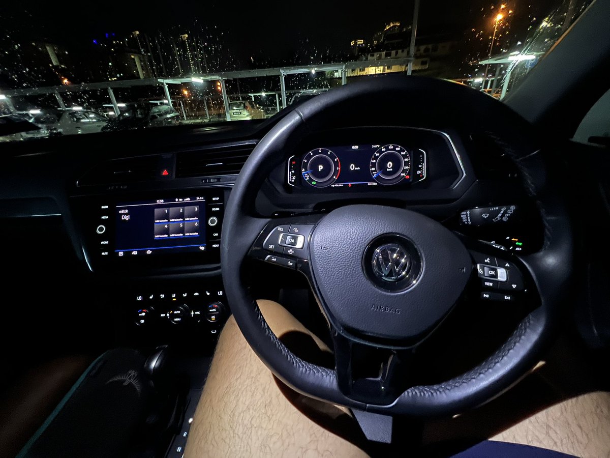 acemitok's tweet photo. the past week, i’ve expereinced driving three cars. yes! na eenjoy ko mag rent sa #socar because I get to drive different cars.
HRV, yaris and Tiguan Allspace. https://t.co/W8Ru5R5U80