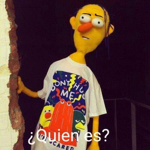 Mapache_Racoon's tweet photo. @lgatr_art Mande numero del cirujano https://t.co/gwQiTWcjtL
