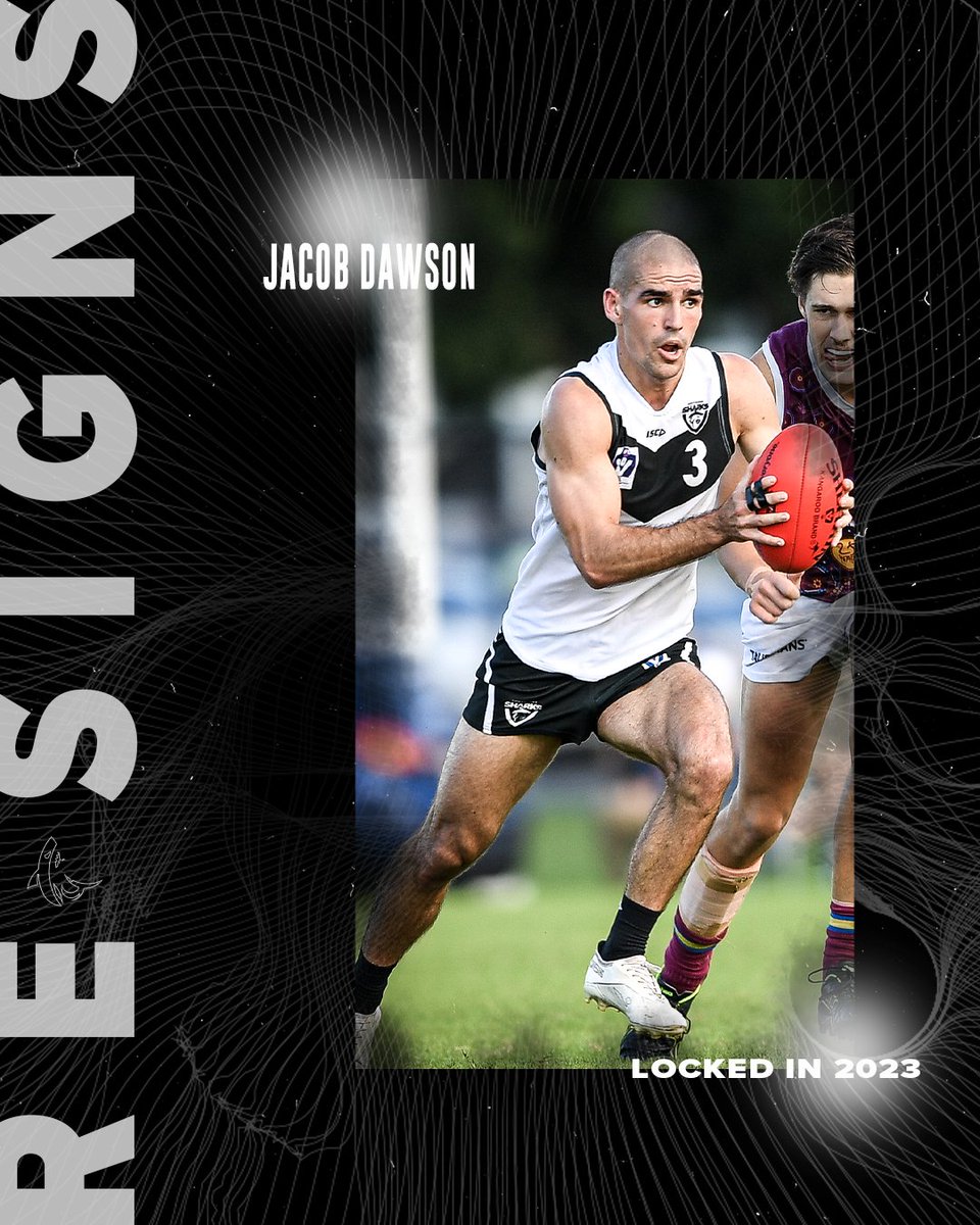 Southport Sharks AFL tweet media