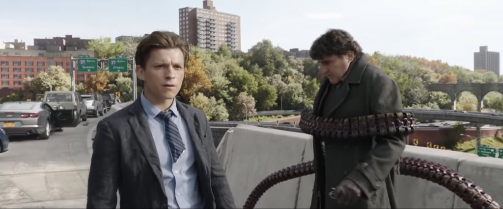 up2anth's tweet photo. why does every marvel movie look like a BMW commercial these days https://t.co/FObiZRk4Mj