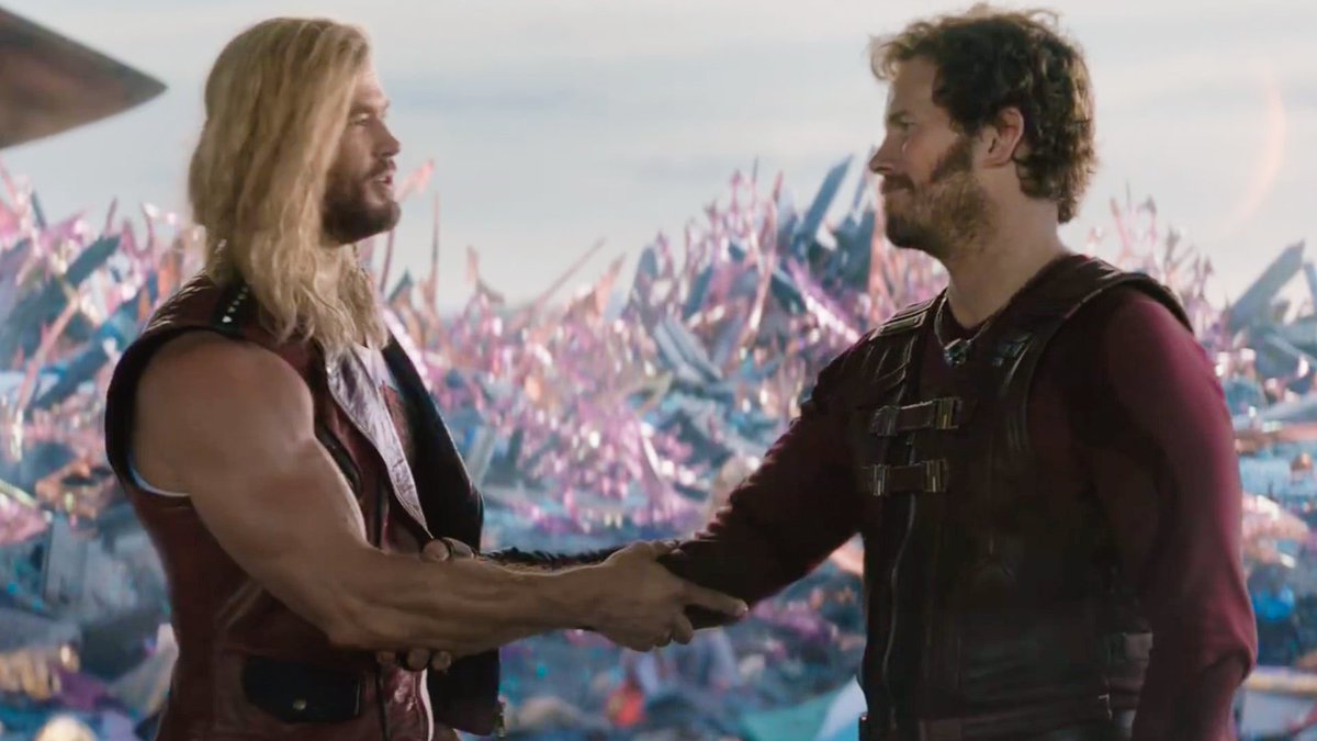 up2anth's tweet photo. why does every marvel movie look like a BMW commercial these days https://t.co/FObiZRk4Mj