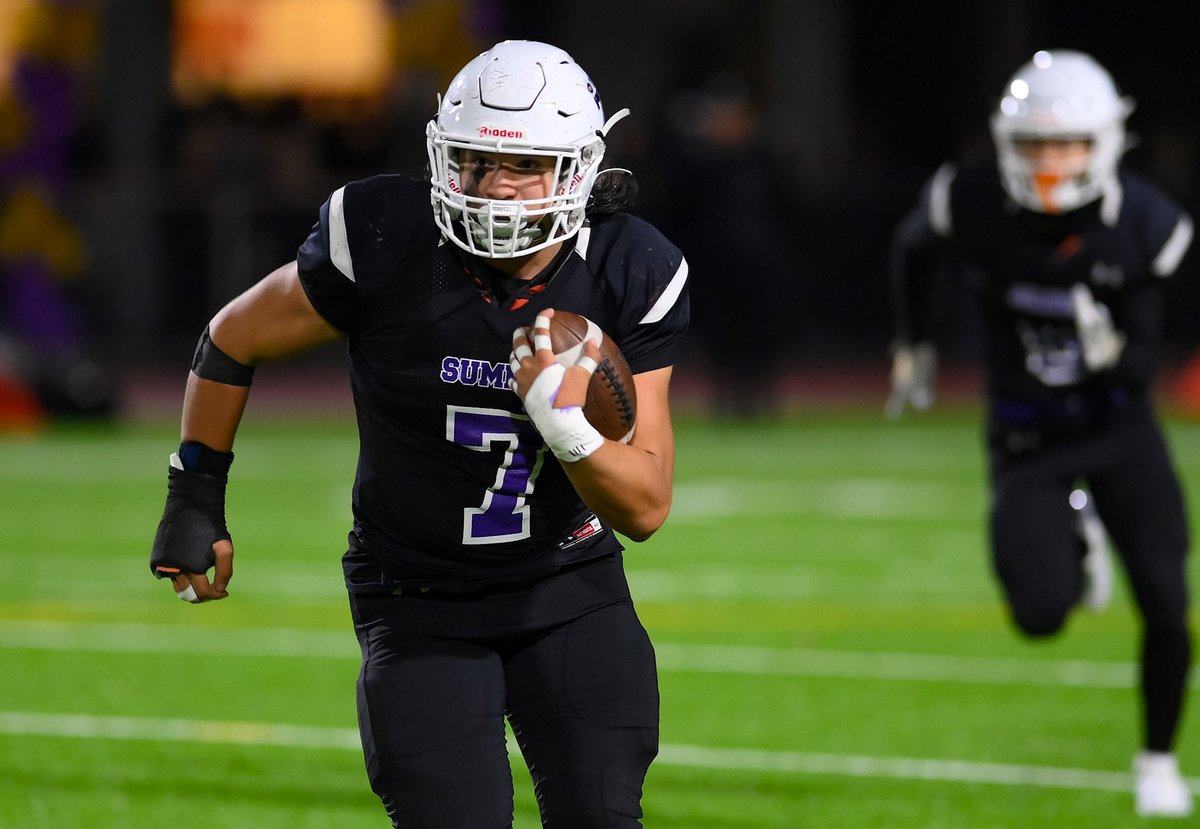 It's homecoming this week at SHS and the Spartans football team will play for the SPSL title on Friday after a big win over Bethel on Saturday. bit.ly/3DrORBT