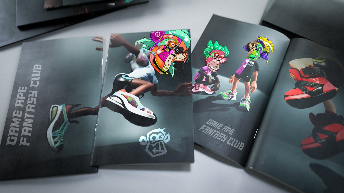 GameApeFC_CG's tweet photo. If you see this #GAFC, interact I might just change your life. 🔔 ✔️but what do you think about my #GAFC collection?
For the love of #0xsplatoon
#GAFC #GameApeFantasyClub #NFTs #NFT #BAYC https://t.co/NDDDmtDMCU