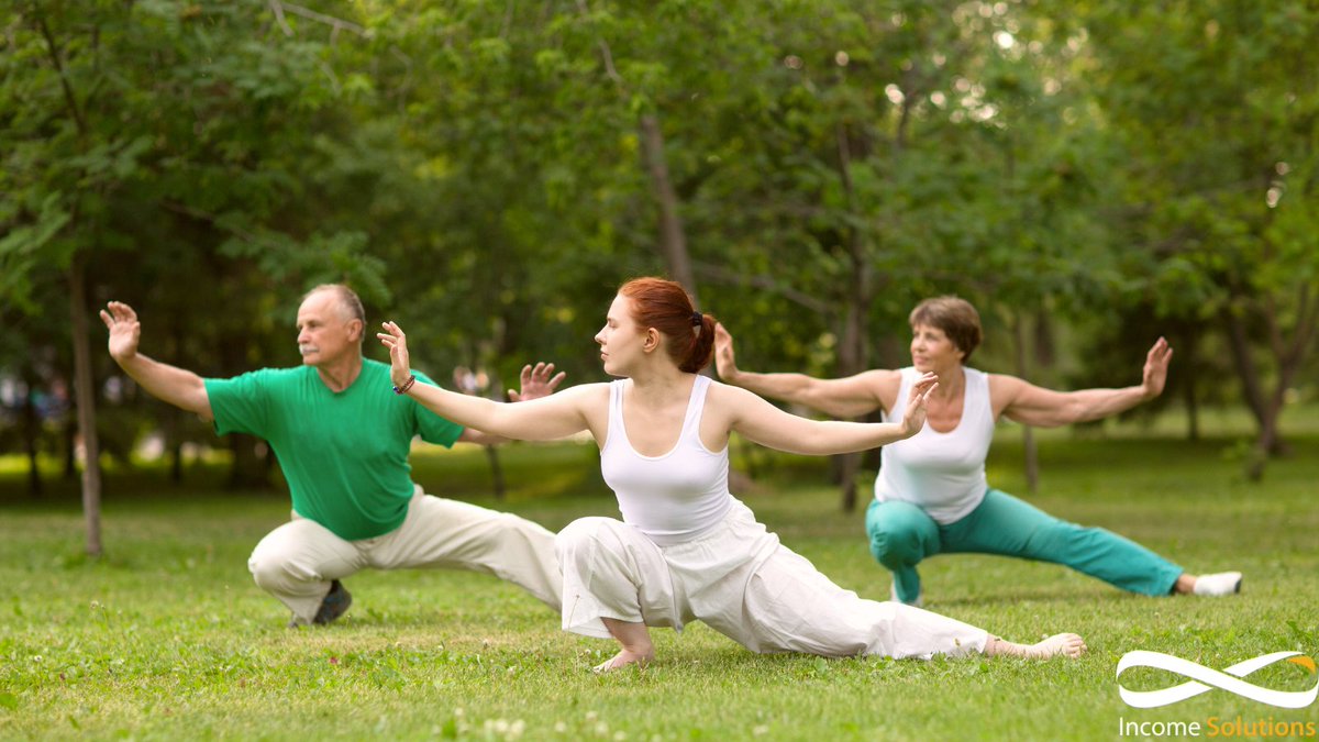 The number of people aged 85 and over has more than doubled in the last 20 years ~  an increase of 110 per cent!  This is changing the way we are planning for retirement with more people working part-time well into their 70’s.   Learn more incomesolutions.com.au/longevity-refr…
#longevity