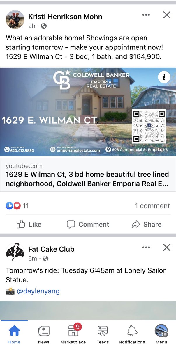 Quan's tweet image. TIL you can buy a whole house in Kansas for less than a mid-level engineering hire. #startupcosts