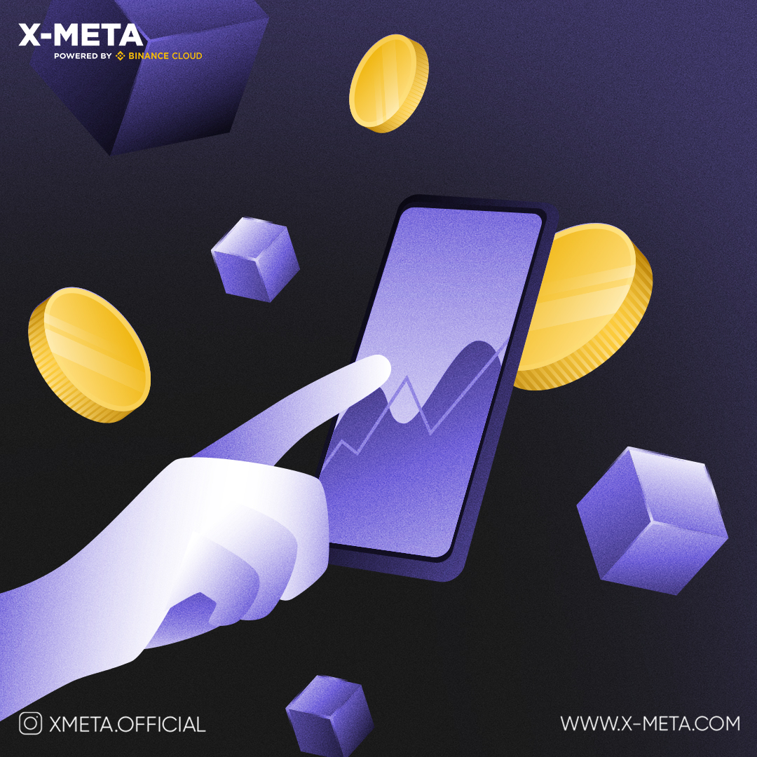 XMetaOfficial's tweet photo. 🔎Xplained: What Is Spot Trading and How Does It Work?

📈Spot traders try to make profits in the market by purchasing assets and hoping they’ll rise in value. They can sell their assets later on the spot market for a profit when the price increases.

#XMeta #Xplained #News https://t.co/ULaOQNaCxB