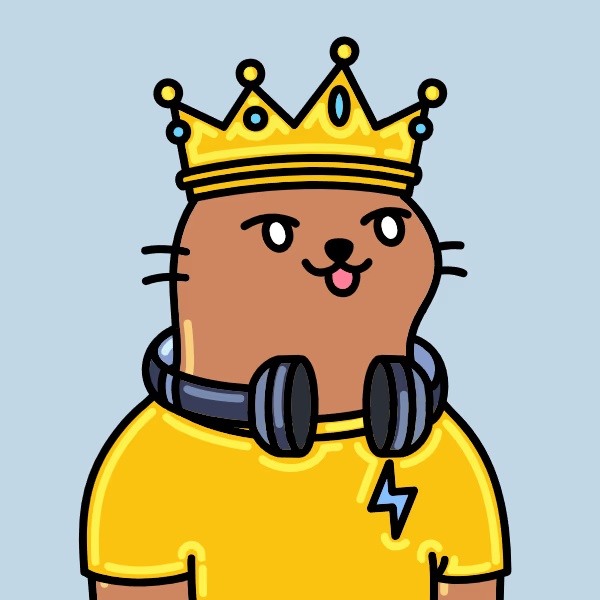 🔥👀

Our King DJ is ready
for the upcoming twitter space on October 28

#AlphaCats